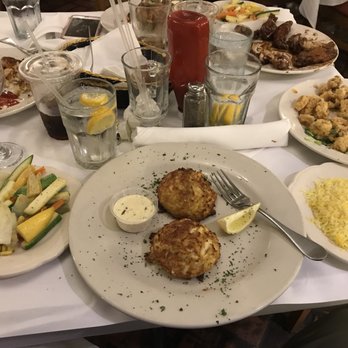 Angie's Seafood - Seafood Near Me - Baltimore, Maryland