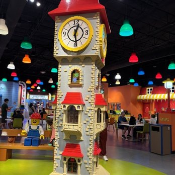 LEGOLAND Discovery Center - Kids Activities Near Me - Tempe, Arizona LEGOLAND Discovery Center - Kids Activities Near Me - Tempe, Arizona