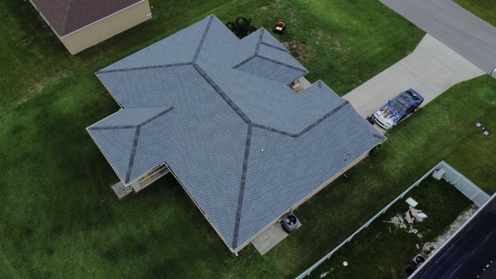 Slide of Roofing By HomePlus