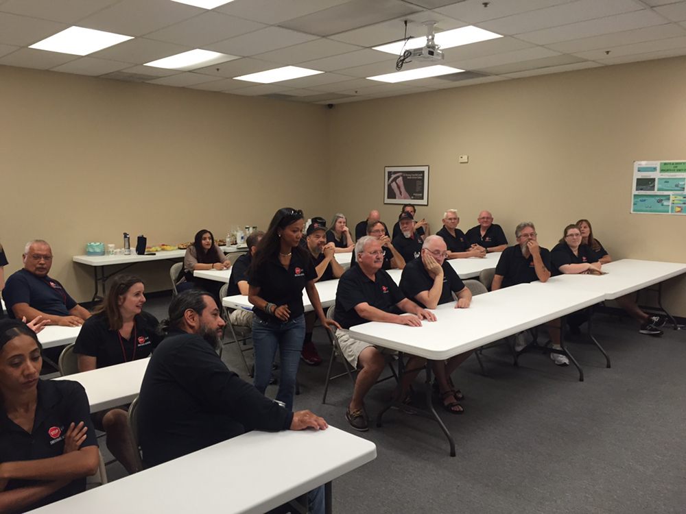 DRIVE SAFE AZ TRAFFIC SCHOOL Updated August 2025 1350 S Longmore