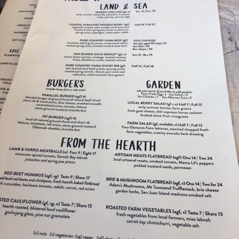 Table 47 - Seafood Near Me - Gig Harbor, Washington Table 47 - Seafood Near Me - Gig Harbor, Washington