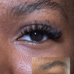Seraphix Lash