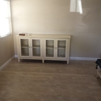 Marouni Industries - Nice new laminate! - General Contractors Near Me