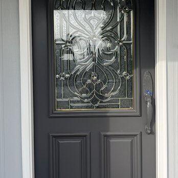 Den Defenders Security Doors - pre installation - Door Sales/Installation Near Me