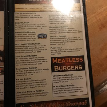 Buffalo Brew Pub - Brewpubs Near Me - Williamsville, New York