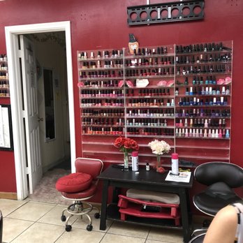 Kailua Nails - Regular polish selections - Nail Salons Near Me - Kailua, Hawaii Kailua Nails - Regular polish selections - Nail Salons Near Me - Kailua, Hawaii