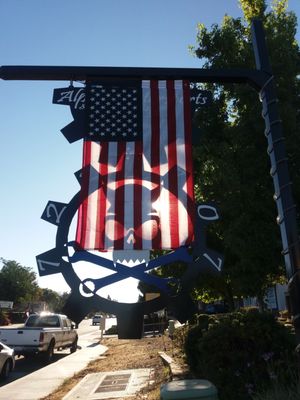 Photo of Alpine Motorsports & Equipment Repair - Alpine, CA, US.