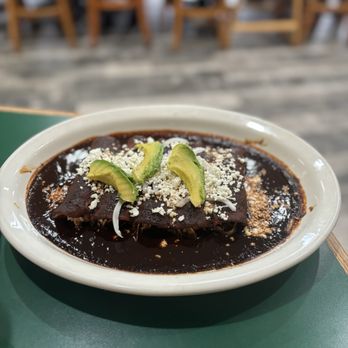 La Poblanita Restaurant - Enchiladas De Mole Poblano - Mexican Near Me - Myrtle Beach, South Carolina La Poblanita Restaurant - Enchiladas De Mole Poblano - Mexican Near Me - Myrtle Beach, South Carolina
