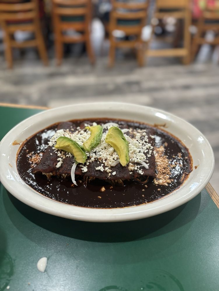 La Poblanita Restaurant