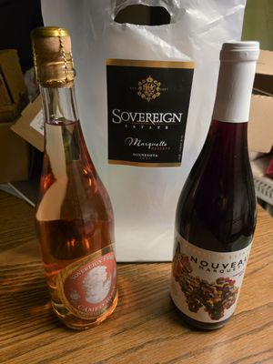 The Winery at Sovereign Estate by null