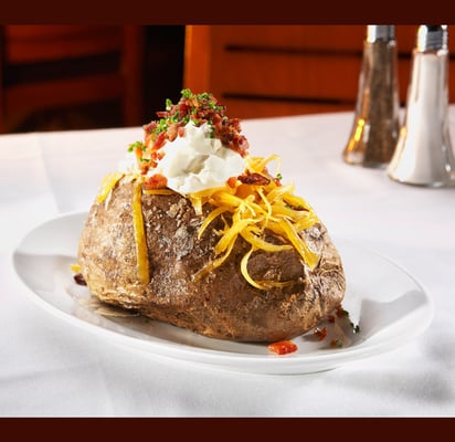 Ocean Prime Detroit by null