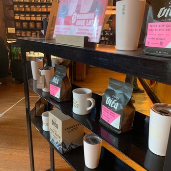 Caffe Vita Capitol Hill - Coffee & Tea Near Me - Seattle, Washington Caffe Vita Capitol Hill - Coffee & Tea Near Me - Seattle, Washington