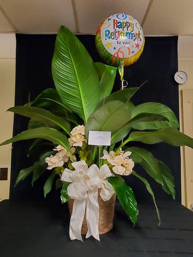 A CREATION FOR YOU FLORIST Updated April 2024 819 Bayou Rd, La