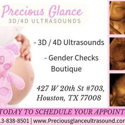 Precious Glance Ultrasound