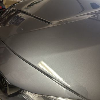 Executive Auto Body & Paint - Body Shops Near Me - Lancaster, California