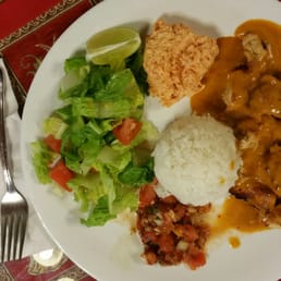 Chicken Curry