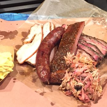 Franklin Barbecue - BBQ at last - Barbeque Near Me - Austin, Texas