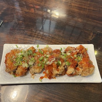 Modu Ramen - Modu KFC Spicy Wings - Ramen Near Me - Jacksonville, Florida Modu Ramen - Modu KFC Spicy Wings - Ramen Near Me - Jacksonville, Florida