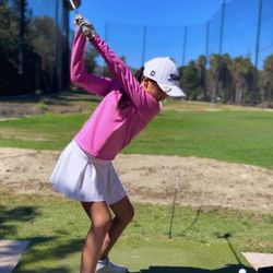 James Jordan Golf