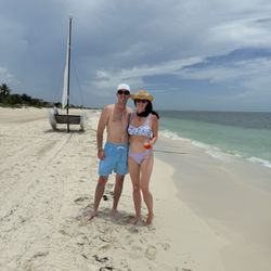 Vacay Vibes - Beach