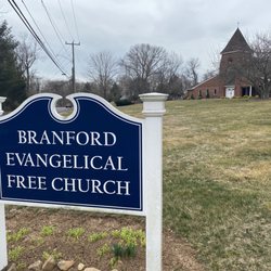 Branford Evangelical Free Church