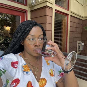 Willows Lodge - Drinking my welcome glass of Cab! But the Sauvignon blanc was refreshing too! - Hotels Near Me - Woodinville, Washington Willows Lodge - Drinking my welcome glass of Cab! But the Sauvignon blanc was refreshing too! - Hotels Near Me - Woodinville, Washington