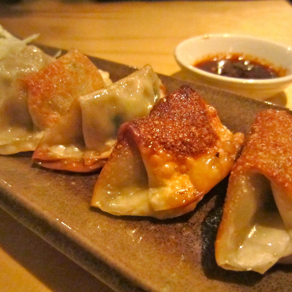 Bibimbap  - Gyoza (^^) - Korean Near Me - London, XGL