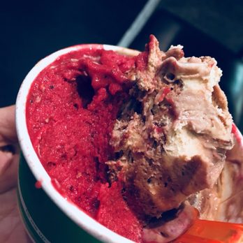 Chocolate SD - Mixed berry and Nutella hazelnut gelato - Coffee & Tea Near Me - San Diego, California Chocolate SD - Mixed berry and Nutella hazelnut gelato - Coffee & Tea Near Me - San Diego, California