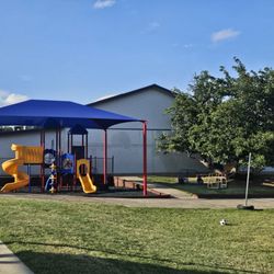 Rising Starz Childcare Center