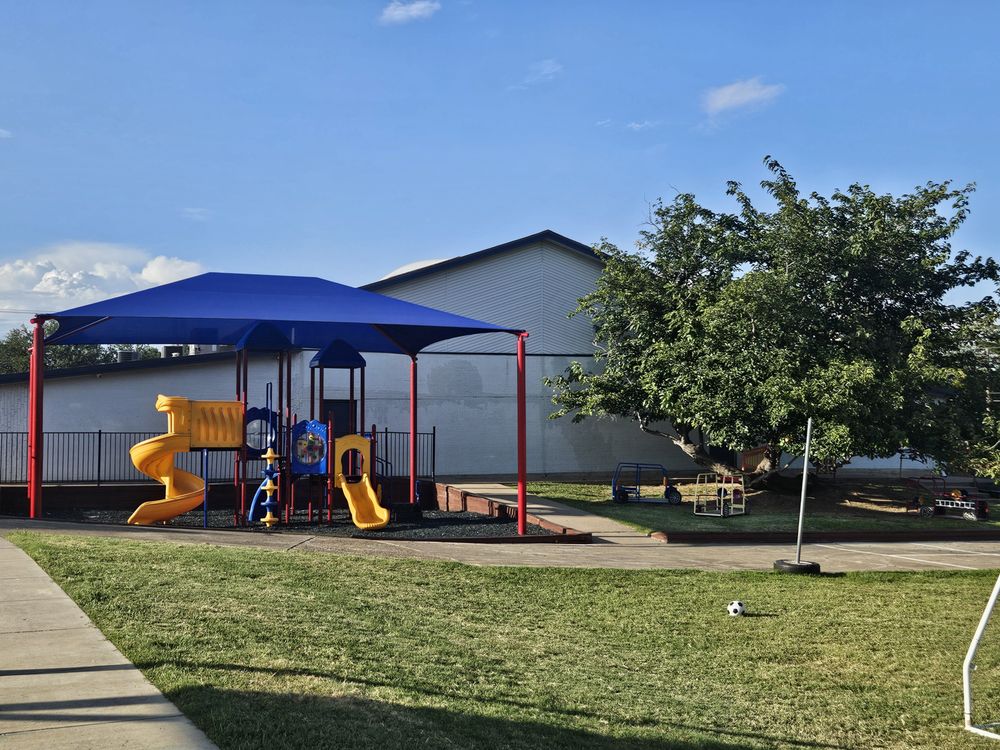 Rising Starz Childcare Center - childcare center in Carrollton, TX