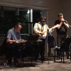 Cammeray Golf Course - Music nights - lots of fun!