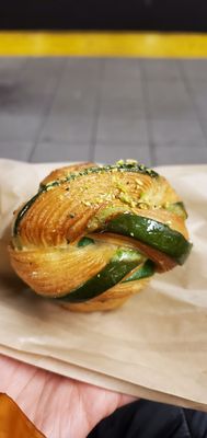 Julien Boulangerie by null