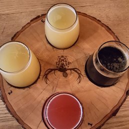 Arrowlodgebrew