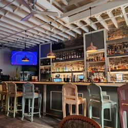 OSHA Thai Kitchen & Bar - Bar