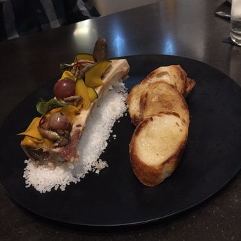Counting House - Roasted Bone Marrow - Cocktail Bars Near Me - Durham, North Carolina Counting House - Roasted Bone Marrow - Cocktail Bars Near Me - Durham, North Carolina