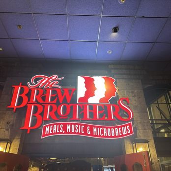 The Brew Brothers - Signage - Breweries Near Me - Reno, Nevada The Brew Brothers - Signage - Breweries Near Me - Reno, Nevada