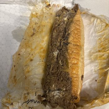 Cheesesteak & Co - The Pounder - Fast Food Near Me - Elkridge, Maryland Cheesesteak & Co - The Pounder - Fast Food Near Me - Elkridge, Maryland