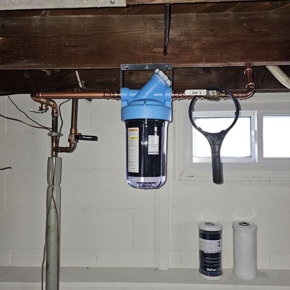 Affordable Plumbing and Heating - Kitchen filter - Plumbing Near Me Affordable Plumbing and Heating - Kitchen filter - Plumbing Near Me