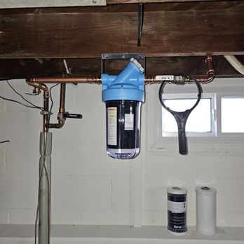 Affordable Plumbing and Heating - Kitchen filter - Plumbing Near Me Affordable Plumbing and Heating - Kitchen filter - Plumbing Near Me