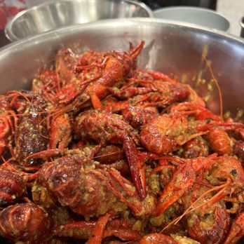 South By Saigon - Seafood Near Me - Houston, Texas South By Saigon - Seafood Near Me - Houston, Texas
