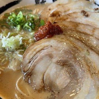 Ramen Danbo - Miso Ramen - Ramen Near Me - Seattle, Washington Ramen Danbo - Miso Ramen - Ramen Near Me - Seattle, Washington