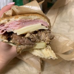 Pretty good Cuban for a chain restaurant Pretty good Cuban for a chain restaurant