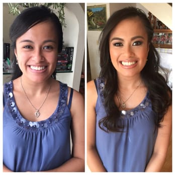 SHASH Artistry - Trial day - Makeup Artists Near Me