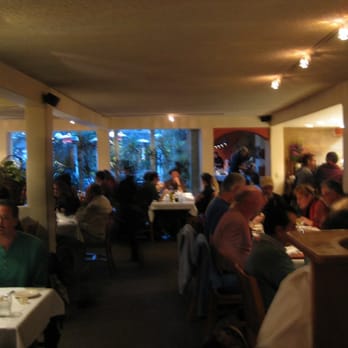 Cafe Cruz - Seafood Near Me - Soquel, California
