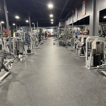 Gymbox - Gyms Near Me - Tampa, Florida Gymbox - Gyms Near Me - Tampa, Florida