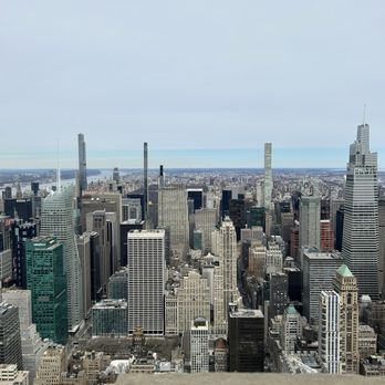 Empire State Building - Landmarks & Historical Buildings Near Me - New York, New York
