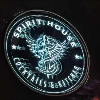 Spirit House - Cocktail Bars Near Me - Chandler, Arizona Spirit House - Cocktail Bars Near Me - Chandler, Arizona