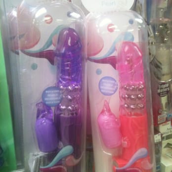 Romantix - A SEX-AY little number... [All my female Yelp muses will be mad if I don't bring them back something. *Meow*] ;) - Adult Shops Near Me - Riverside, California