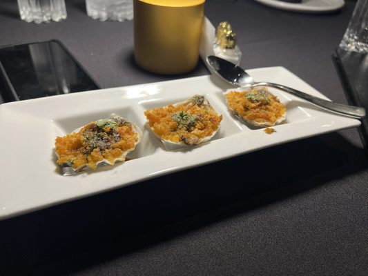 Nashville City Club by null