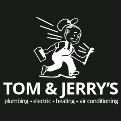 Slide of Tom & Jerry's Plumbing Electric Heating Air Conditioning